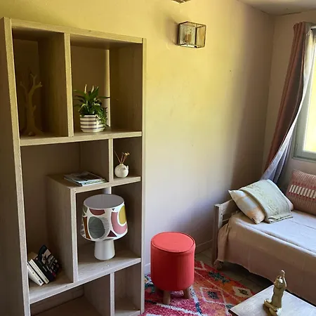 فندق مبيت وإفطار D'hotes Barraconu 4*