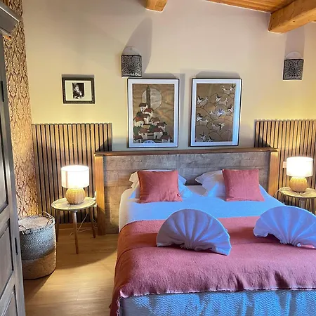 D'hotes Barraconu