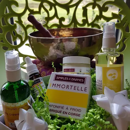 D'hotes Barraconu Bed & Breakfast