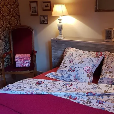 D'hotes Barraconu Bed & Breakfast 4*