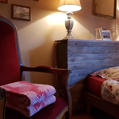 D'hotes Barraconu Porto-Vecchio (Corsica)