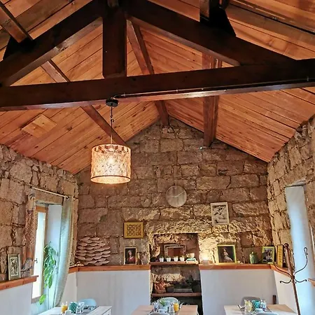 D'hotes Barraconu Bed & Breakfast