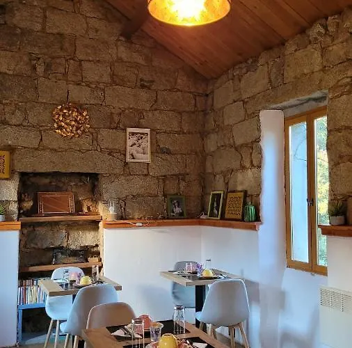 D'hotes Barraconu Bed & Breakfast