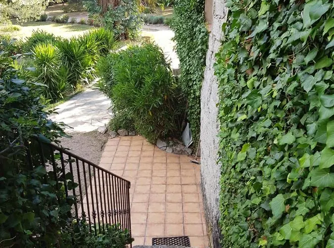 D'hotes Barraconu 4*