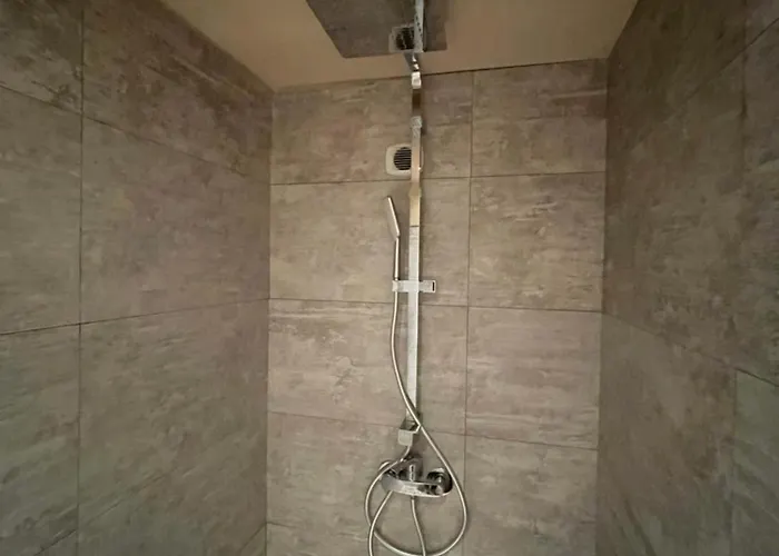 D'hotes Barraconu Bed & Breakfast 4*