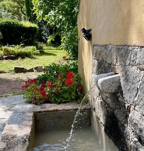 D'hotes Barraconu Porto-Vecchio (Corsica)