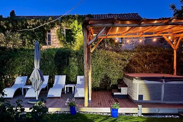 Bed & Breakfast D'hotes Barraconu