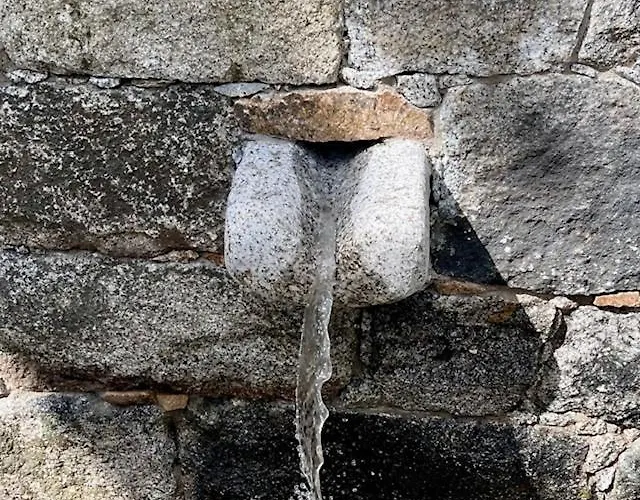 D'hotes Barraconu 4*