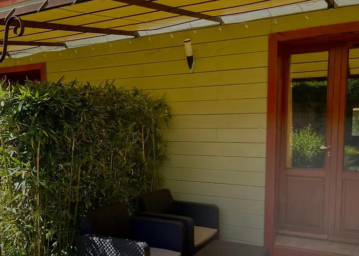 D'hotes Barraconu 4*