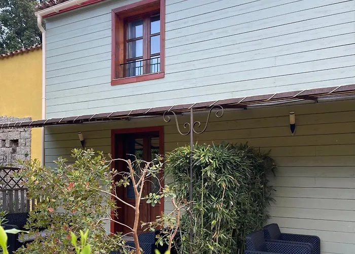 Bed & Breakfast D'hotes Barraconu