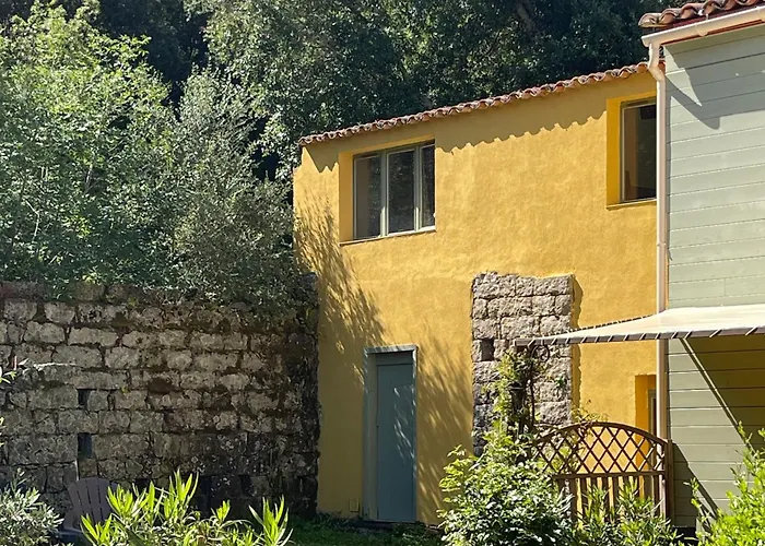 D'hotes Barraconu Porto-Vecchio (Corsica)