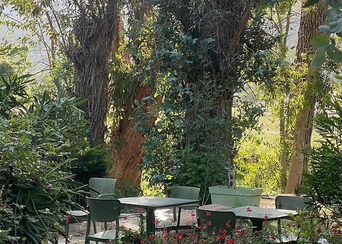 D'hotes Barraconu Bed & Breakfast