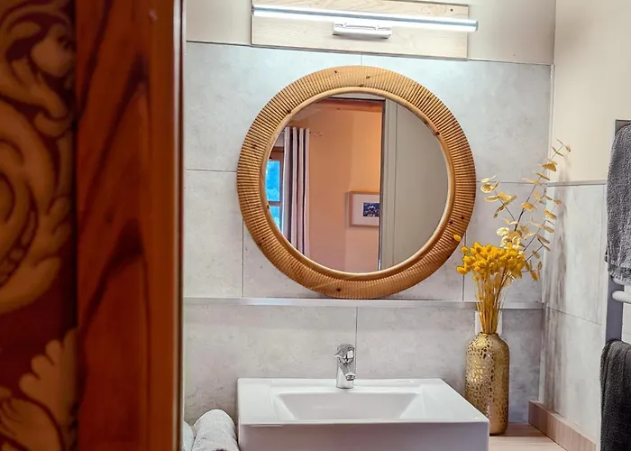 D'hotes Barraconu 4*