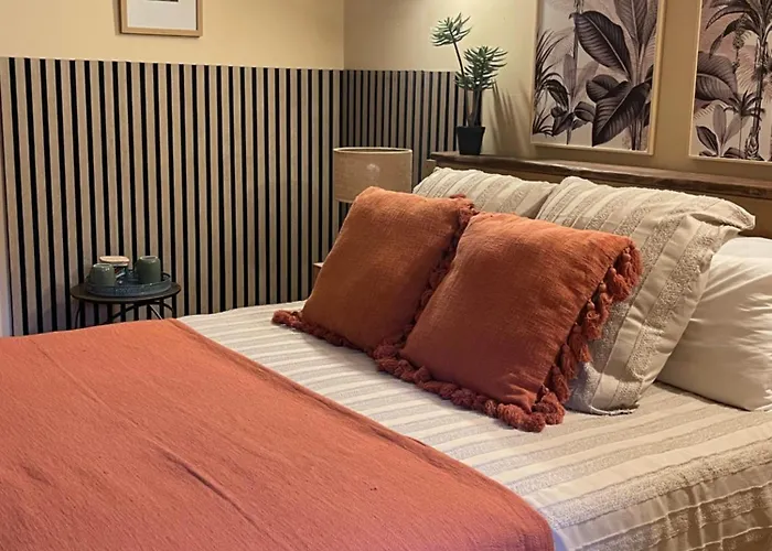 D'hotes Barraconu Bed & Breakfast Porto-Vecchio (Corsica)