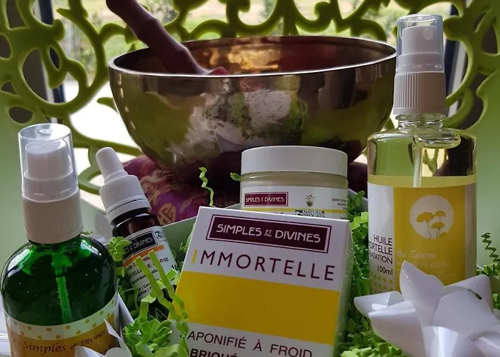 D'hotes Barraconu Bed & Breakfast