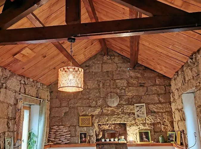 D'hotes Barraconu Bed & Breakfast